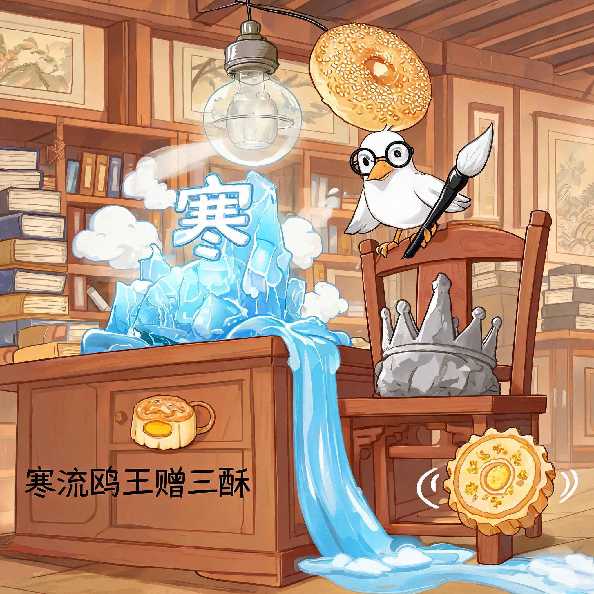 寒流鸥王赠三酥——唐宋八大家口诀记忆